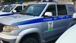 Житель Белгорода вынес из супермаркета 8 упаковок форели