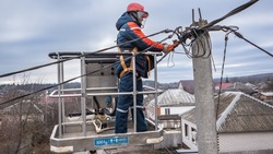Программу ремонта объектов электросетевого комплекса утвердили в Белгородской области