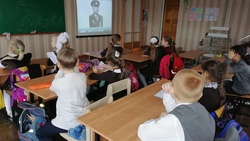 Смородинская школа оказалась в числе лучших в Яковлевском городском округе
