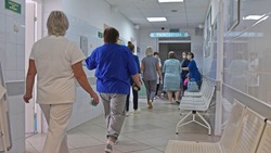 Белгородские врачи рассказали о корпоративных программах укрепления здоровья 