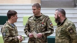 Более 340 белгородцев подали заявки на участие в региональном конкурсе «Сталь» 