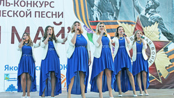 Группа «Релиз» из Яковлевского городского округа отметила 15-летний юбилей