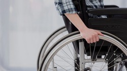 Более 2 тысяч белгородцев с инвалидностью воспользовались электронным сертификатом 