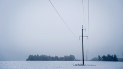 Белгородские энергетики подготовились к работе в условиях надвигающейся непогоды