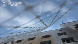 Гладков сообщил о закрытии 152 соцобъектов антидроновыми сетками 