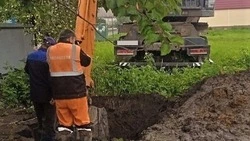 72 незаконные врезки в систему водоснабжения выявили в Белгородской области 