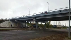 Вячеслав Гладков сообщил о планируемом капремонте семи мостов и трёх путепроводов в 2025 году