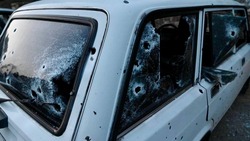 Вячеслав Гладков рассказал о повреждении 13 900 автомобилей с начала СВО