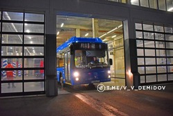 График движения автобусов в Белгородской агломерации изменится 8 марта