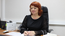 Руководитель клиентской службы ПФР в Яковлевском районе — о работе организации в пандемию