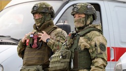 Вячеслав Гладков сообщил об отселении жителей хутора Высокий Краснояружского района 
