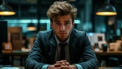 Офис — золотая клетка! Можно ли противостоять сложившемуся ритму жизни?