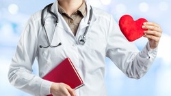 Яковлевцы смогут принять участие в акции «Здоровое сердце»