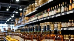 Власти запретили продажу алкоголя в Белгородской области на три дня