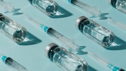 Госкорпорация «Ростех» направит в региональные медучреждения 37,7 млн доз вакцин от опасных инфекций