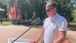 Встретимся ли мы, родная? 22 июня активисты «Единой России» читали фронтовые письма