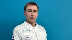 Травматолог-ортопед Яковлевской ЦРБ Александр Шульман – о том, как обезопасить себя от травм зимой