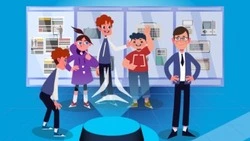 Новый «Урок Цифры» стартует в Белгородской области
