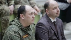 Вячеслав Гладков объявил о начале очного этапа проекта «Сталь»