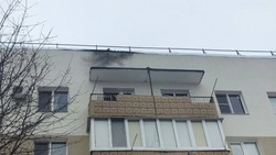 Система ПВО сбила два беспилотника над Белгородским районом