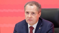 Вячеслав Гладков поручил увеличить объём восстановления вышек сотовой связи в приграничье