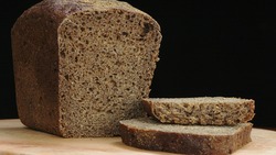 Российский диетолог Елена Соломатина назвала самый полезный вид хлеба