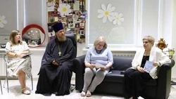 Белгородские студенты обсудили формулу крепкой семьи