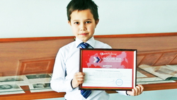 Ученик казацкой школы Сергей Сидоров: «Книги меня как будто примагничивают»