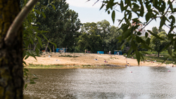 Сотрудники МЧС сообщили о закрытии купального сезона в Белгородской области