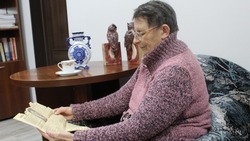Мастер с большой буквы. Татьяна Карпова сохранила публикацию о своём отце 56-летней давности
