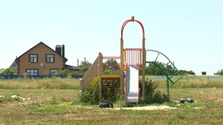 Сельский парк «Молодёжный» появится в Яковлевском городском округе