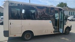 Дрон ВСУ сдетонировал рядом с коммерческим объектом в Грайвороне