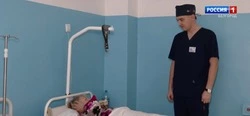 Спасительный «аргумент». В яковлевскую ЦРБ приезжают на работу молодые перспективные кадры