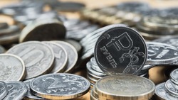 Годовой темп прироста цен в Белгородской области снизился до 8,2% в сентябре 