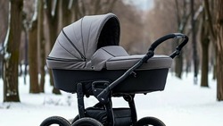 Более 420 белгородок стали мамами после процедуры ЭКО в 2024 году
