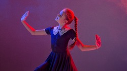 Танцевальный интенсив «Почерк» проведут в Белгороде