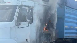 ВСУ атаковали три населённых пункта Белгородской области 