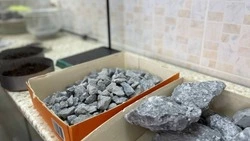 Белгородцы разработали технологию использования металлургических шлаков в дорожном строительстве