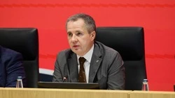 Вячеслав Гладков призвал ускорить контрактацию нацпроектов в Белгородской области