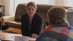 Яковлевцы обратились к министру строительства региона с вопросом о возведении новых детсадов 