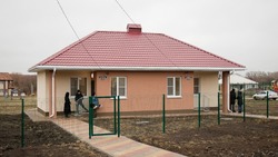 Белгородцы смогут купить дом на средства маткапитала после оценки состояния жилья
