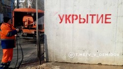 Коммунальные службы Белгорода перешли на весенний режим работы