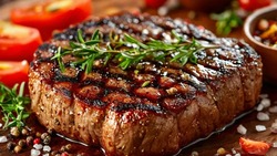 Белгородская область установила новый рекорд по производству мяса 