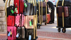 Эксперты составили топ самых бесполезных вещей в багаже