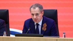 Гладков: 4124 белгородца получили выплаты на спецсчета для приобретения жилья 