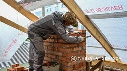 Мэр Белгорода рассказал о восстановлении жилья после атак ВСУ  