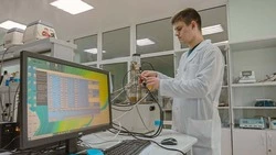 Молодые ученые из Белгорода разработали новые технологии дезинфекции  