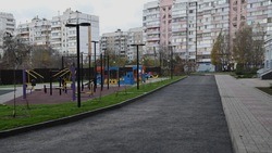 Более 740 тыс. квадратных метров жилья ввели в Белгородской области с начала года