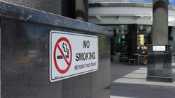 Юрист рассказал о новых ограничениях для российских курильщиков