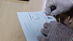 Житель Белгорода ударил в грудь ножом засидевшегося гостя